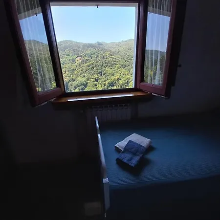 Casa Olivetta بيسيا