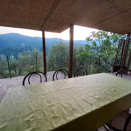 فيلة Casa Olivetta بيسيا