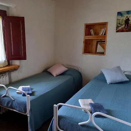Casa Olivetta *