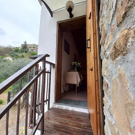 Casa Olivetta بيسيا