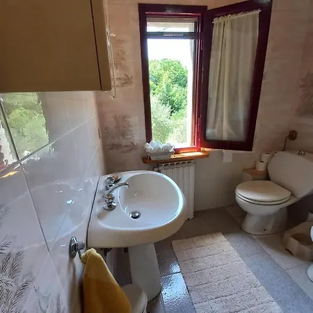 فيلة Casa Olivetta *
